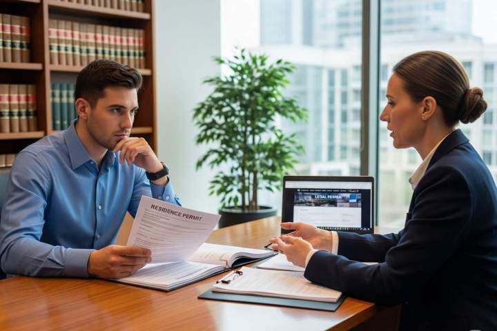 faire appel à un cabinet d'avocat