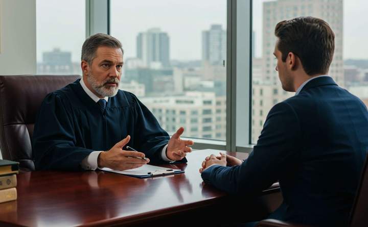 Assistance juridique en droit de la famille (divorce, enfants).