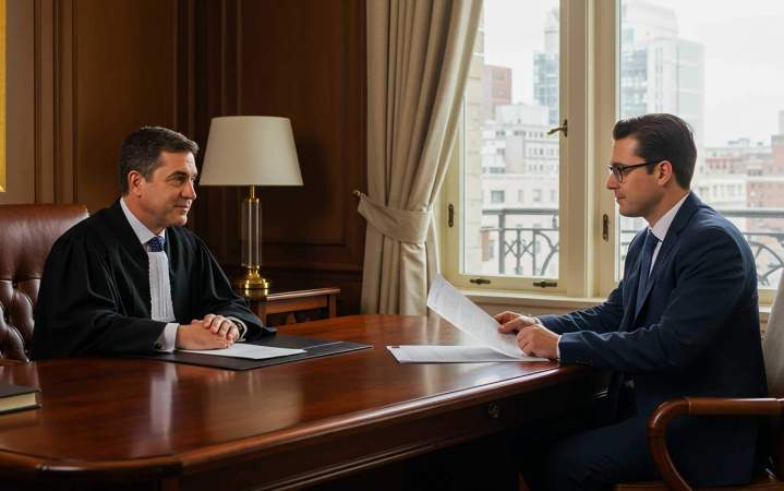 Avocat droit de la famille Paris