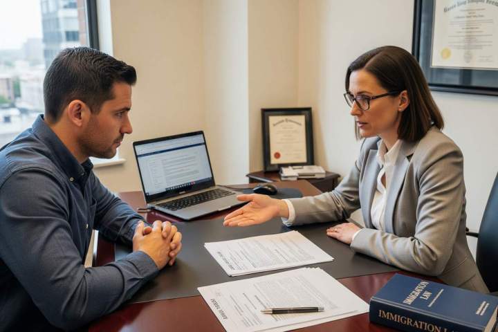 recours en cas de refus de naturalisation